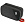 Сумка SCOTT Toiletry dark grey/red clay