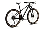 Велосипед HAGEN 3.9 27.5" 2024 (S Черный (Tanwall))